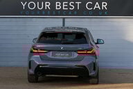 BMW 1 Series 1.5 118I M Sport Auto 5dr 49