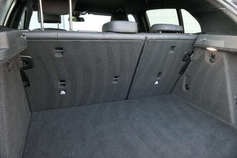 BMW 1 Series 1.5 118I M Sport Auto 5dr 22