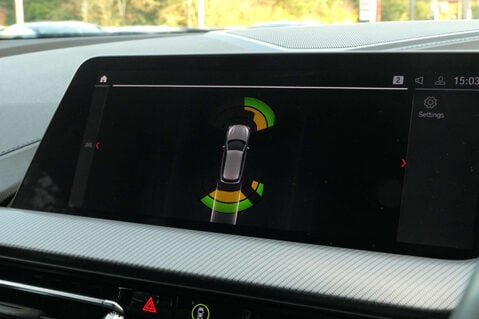 BMW 1 Series 1.5 118I M Sport Auto 5dr 6