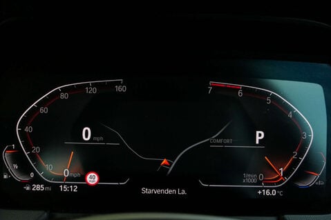 BMW 1 Series 1.5 118I M Sport Auto 5dr 44