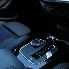 BMW 1 Series 1.5 118I M Sport Auto 5dr 1