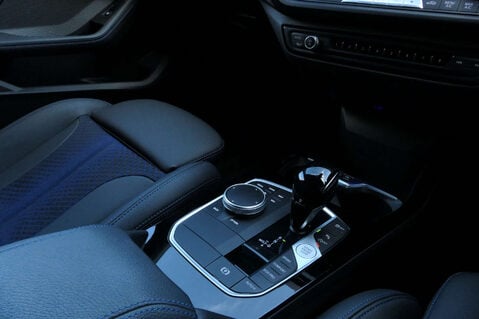 BMW 1 Series 1.5 118I M Sport Auto 5dr 31