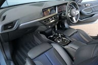 BMW 1 Series 1.5 118I M Sport Auto 5dr 25