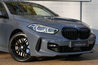 BMW 1 Series 1.5 118I M Sport Auto 5dr 7