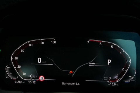 BMW 1 Series 1.5 118I M Sport Auto 5dr 46