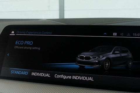 BMW 1 Series 1.5 118I M Sport Auto 5dr 40