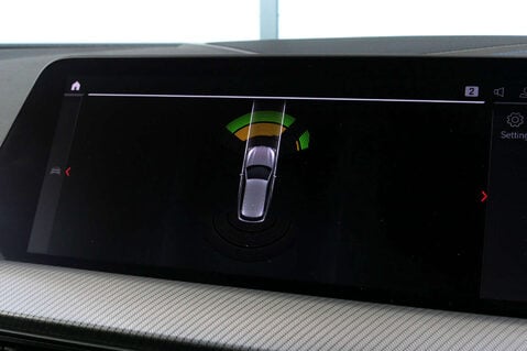 BMW 1 Series 1.5 118I M Sport Auto 5dr 34