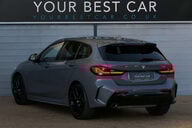 BMW 1 Series 1.5 118I M Sport Auto 5dr 18