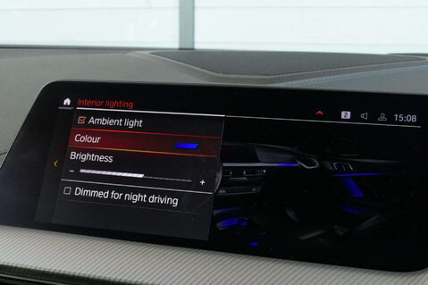 BMW 1 Series 1.5 118I M Sport Auto 5dr 41