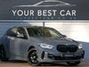 BMW 1 Series 1.5 118I M Sport Auto 5dr