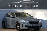 BMW 1 Series 1.5 118I M Sport Auto 5dr 1