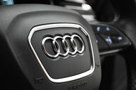 Audi A4 3.0 S4 Black Edition TDI MHEV Quattro Auto 4WD 5dr 18