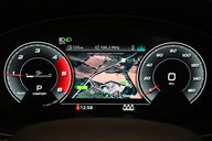 Audi A4 3.0 S4 Black Edition TDI MHEV Quattro Auto 4WD 5dr 47