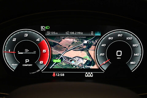 Audi A4 3.0 S4 Black Edition TDI MHEV Quattro Auto 4WD 5dr 47