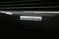 Audi A4 3.0 S4 Black Edition TDI MHEV Quattro Auto 4WD 5dr 52