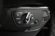 Audi A4 3.0 S4 Black Edition TDI MHEV Quattro Auto 4WD 5dr 46