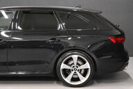 Audi A4 3.0 S4 Black Edition TDI MHEV Quattro Auto 4WD 5dr 30