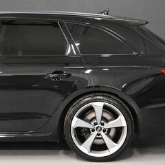 Audi A4 3.0 S4 Black Edition TDI MHEV Quattro Auto 4WD 5dr 1