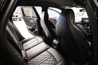 Audi A4 3.0 S4 Black Edition TDI MHEV Quattro Auto 4WD 5dr 42