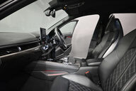 Audi A4 3.0 S4 Black Edition TDI MHEV Quattro Auto 4WD 5dr 53