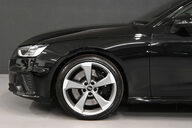 Audi A4 3.0 S4 Black Edition TDI MHEV Quattro Auto 4WD 5dr 28