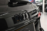Audi A4 3.0 S4 Black Edition TDI MHEV Quattro Auto 4WD 5dr 37