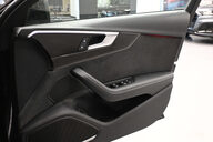 Audi A4 3.0 S4 Black Edition TDI MHEV Quattro Auto 4WD 5dr 44