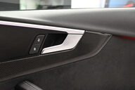 Audi A4 3.0 S4 Black Edition TDI MHEV Quattro Auto 4WD 5dr 45