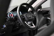 Audi A4 3.0 S4 Black Edition TDI MHEV Quattro Auto 4WD 5dr 20