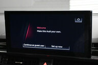 Audi A4 3.0 S4 Black Edition TDI MHEV Quattro Auto 4WD 5dr 43