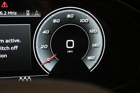 Audi A4 3.0 S4 Black Edition TDI MHEV Quattro Auto 4WD 5dr 35