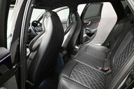 Audi A4 3.0 S4 Black Edition TDI MHEV Quattro Auto 4WD 5dr 11