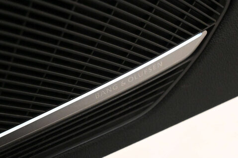 Audi A4 3.0 S4 Black Edition TDI MHEV Quattro Auto 4WD 5dr 16