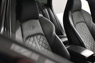 Audi A4 3.0 S4 Black Edition TDI MHEV Quattro Auto 4WD 5dr 7