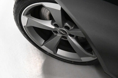 Audi A4 3.0 S4 Black Edition TDI MHEV Quattro Auto 4WD 5dr 41