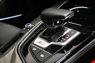 Audi A4 3.0 S4 Black Edition TDI MHEV Quattro Auto 4WD 5dr 39