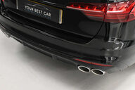 Audi A4 3.0 S4 Black Edition TDI MHEV Quattro Auto 4WD 5dr 36