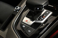 Audi A4 3.0 S4 Black Edition TDI MHEV Quattro Auto 4WD 5dr 51