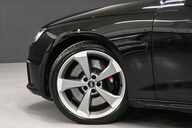 Audi A4 3.0 S4 Black Edition TDI MHEV Quattro Auto 4WD 5dr 10
