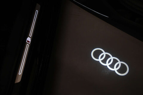 Audi A4 3.0 S4 Black Edition TDI MHEV Quattro Auto 4WD 5dr 40