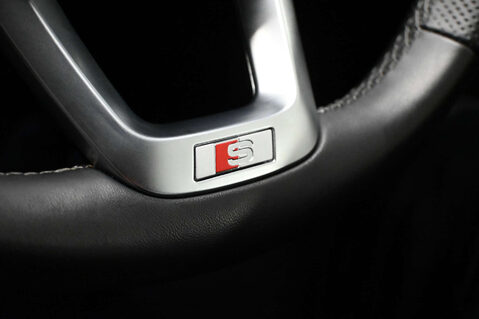 Audi A4 3.0 S4 Black Edition TDI MHEV Quattro Auto 4WD 5dr 27