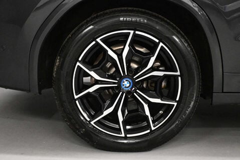 BMW X3 2.0 X3 xDrive 30e M Sport Auto 4WD 5dr 43