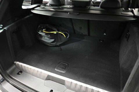 BMW X3 2.0 X3 xDrive 30e M Sport Auto 4WD 5dr 60