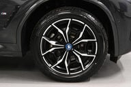 BMW X3 2.0 X3 xDrive 30e M Sport Auto 4WD 5dr 47