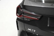 BMW X3 2.0 X3 xDrive 30e M Sport Auto 4WD 5dr 45