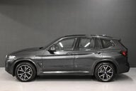 BMW X3 2.0 X3 xDrive 30e M Sport Auto 4WD 5dr 10