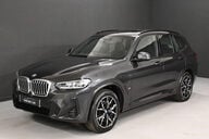 BMW X3 2.0 X3 xDrive 30e M Sport Auto 4WD 5dr 23