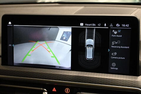 BMW X3 2.0 X3 xDrive 30e M Sport Auto 4WD 5dr 20