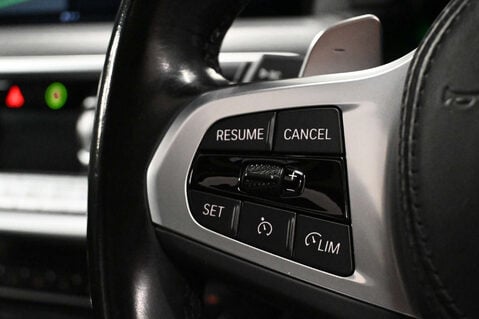 BMW X3 2.0 X3 xDrive 30e M Sport Auto 4WD 5dr 48