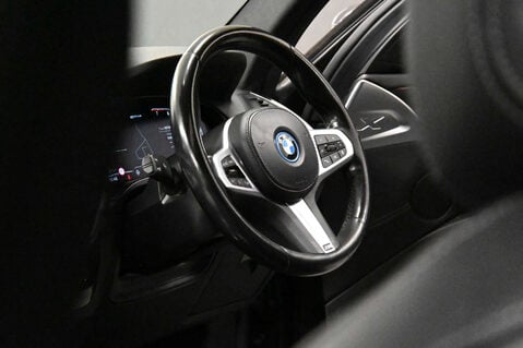 BMW X3 2.0 X3 xDrive 30e M Sport Auto 4WD 5dr 6